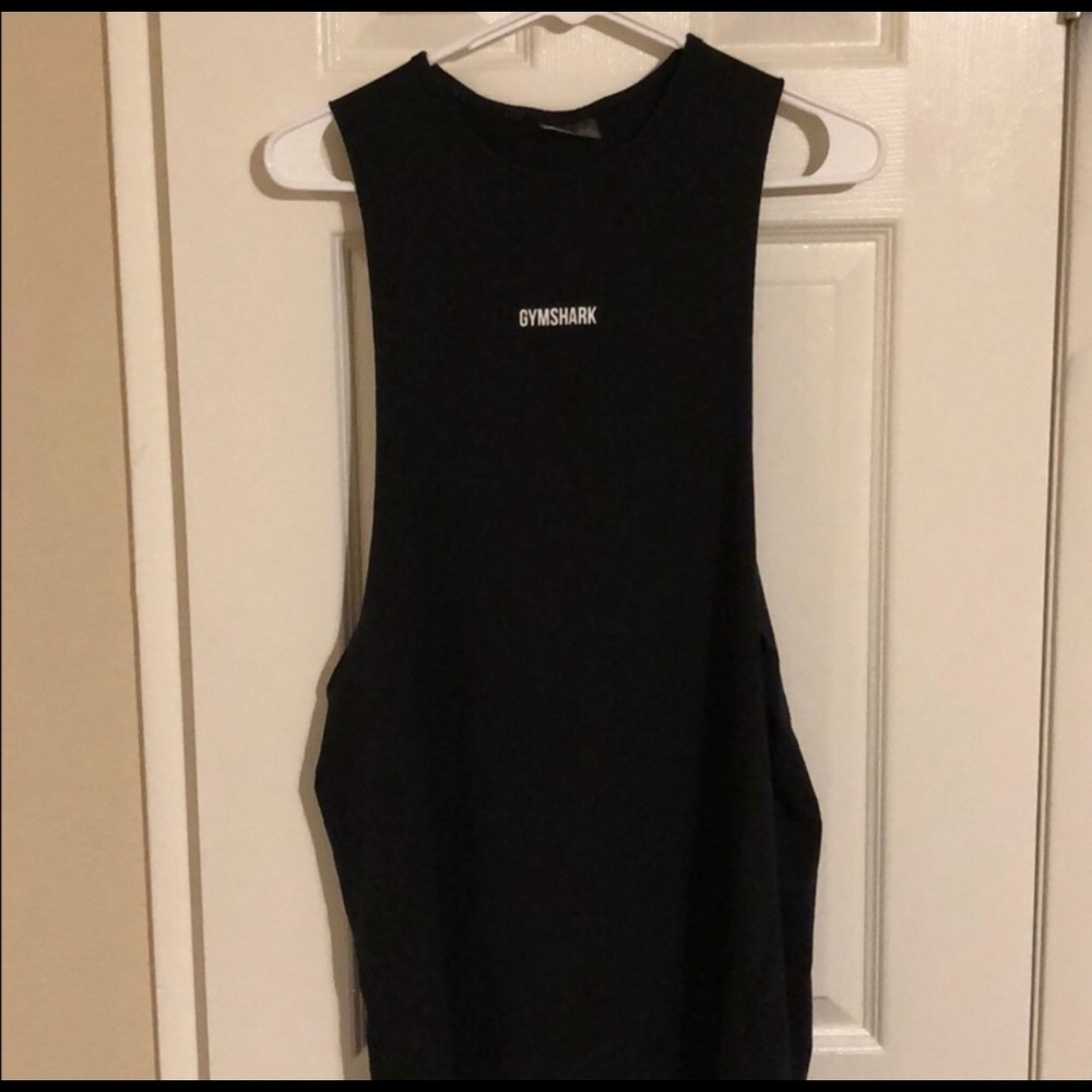 Gymshark cutoff